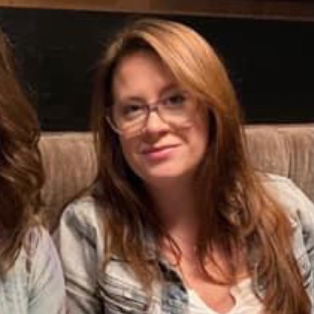 Meet your Posher, Jacqlyn